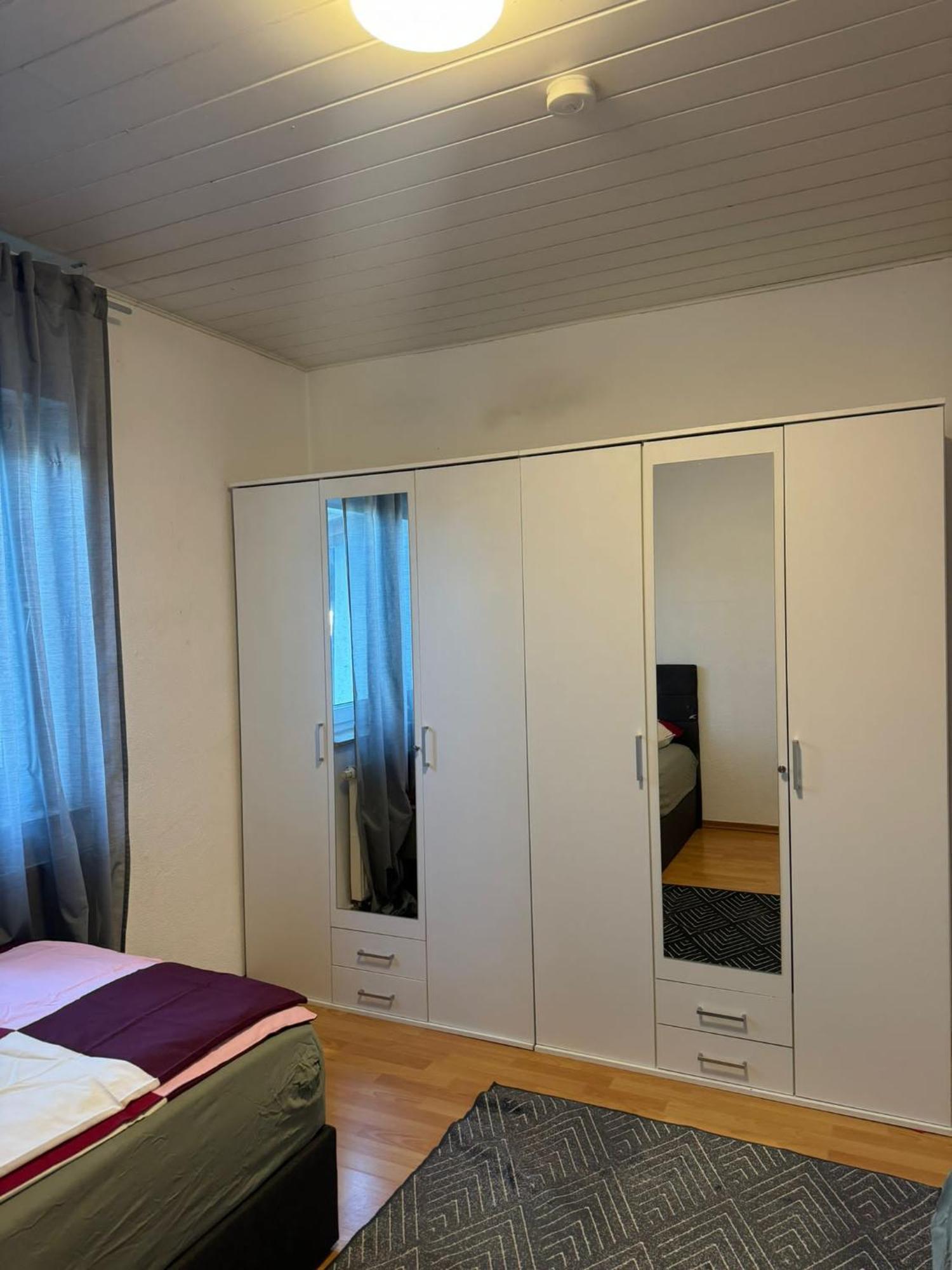 Relax Wohnung Gross Rohrheim Экстерьер фото
